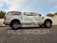 2013 Ford RANGER