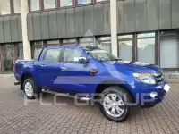 2013 Ford RANGER