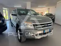 2013 Ford RANGER