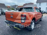 2013 Ford RANGER
