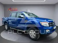 2013 Ford RANGER
