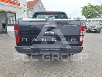 2013 Ford RANGER
