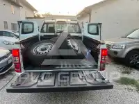 2013 Ford RANGER