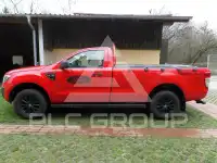 2013 Ford RANGER