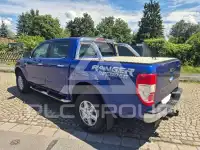 2013 Ford RANGER