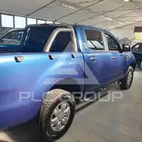 2013 Ford RANGER