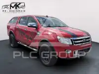 2013 Ford RANGER