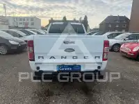 2013 Ford RANGER