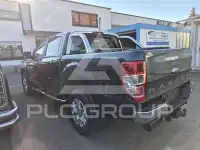 2013 Ford RANGER