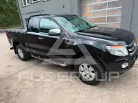 2013 Ford RANGER