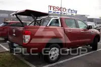 2013 Ford RANGER