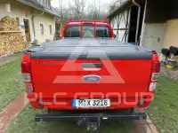 2013 Ford RANGER