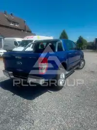 2013 Ford RANGER