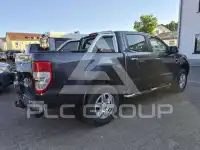 2013 Ford RANGER