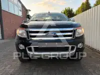 2013 Ford RANGER