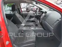 2013 Ford RANGER