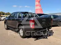 2013 Ford RANGER