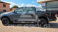 2013 Ford RANGER