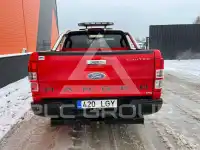 2013 Ford RANGER