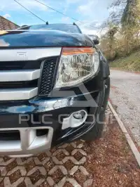 2013 Ford RANGER