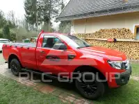 2013 Ford RANGER