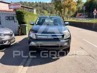 2013 Ford RANGER