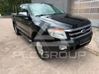 2013 Ford RANGER