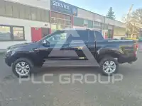 2013 Ford RANGER