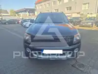 2013 Ford RANGER