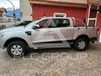 2013 Ford RANGER
