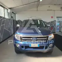 2013 Ford RANGER