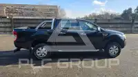 2013 Ford RANGER