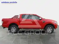 2013 Ford RANGER