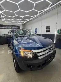 2013 Ford RANGER