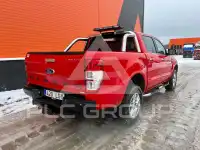 2013 Ford RANGER