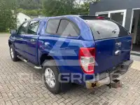 2013 Ford RANGER