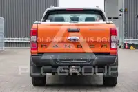 2013 Ford RANGER