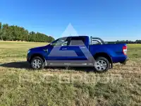 2013 Ford RANGER
