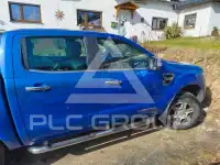 2013 Ford RANGER