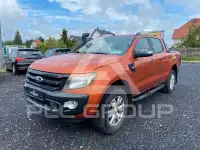 2013 Ford RANGER