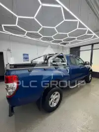 2013 Ford RANGER