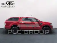 2013 Ford RANGER