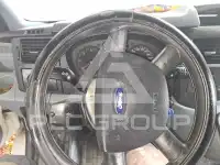 2013 Ford Tourneo