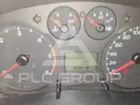 2013 Ford Tourneo