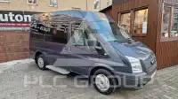 2013 Ford Tourneo
