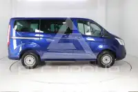 2013 Ford Tourneo