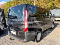 2013 Ford Tourneo