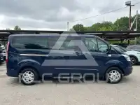 2013 Ford Tourneo