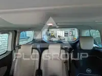 2013 Ford Tourneo