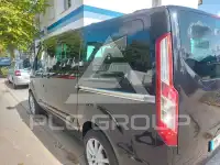 2013 Ford Tourneo
